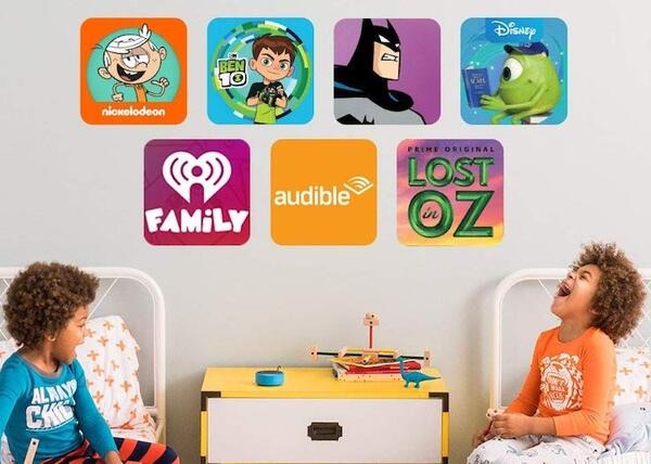 アメリカで発表された「Amazon Alexa」の新機能がすごすぎる！ 全24機能を一挙紹介