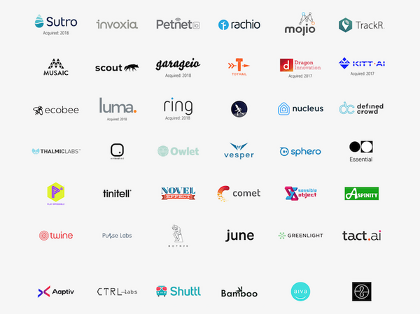 アマゾンのAlexa Fund、音声スタートアップ3社「Bamboo Learning」、「Endel」、「Aiva」への出資を発表