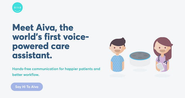アマゾンのAlexa Fund、音声スタートアップ3社「Bamboo Learning」、「Endel」、「Aiva」への出資を発表