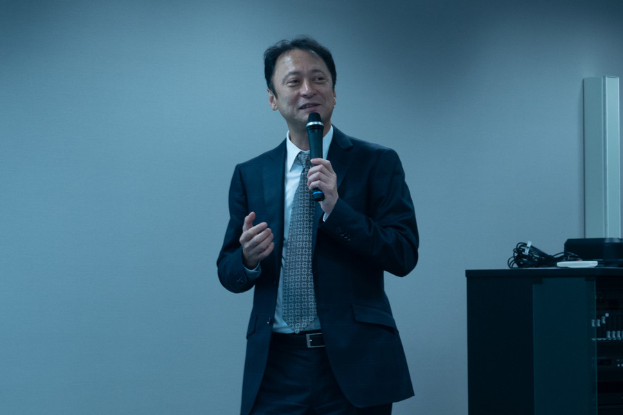 ソフトバンク、IoTを「脱インターネット」そして「最終形」へ　NIDD技術を活用