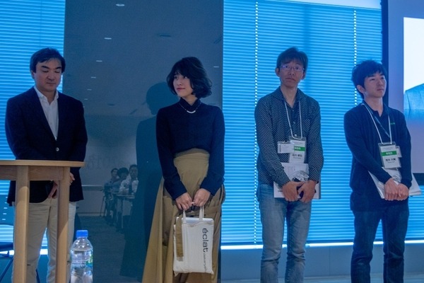 アマゾン主催「Alexaスキルアワード2018」レポート！ 365スキルの中で最優秀のスキルとは？