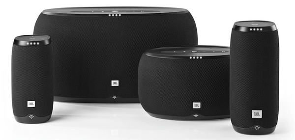 最新スマートディスプレイ「JBL Link View」が早くも値下げ。Google Home Hubが影響か