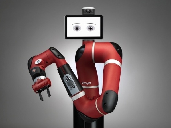 産業用ロボットが多数出展する「関西ものづくりワールド2018」が10月3日～5日にインテックス大阪で開催