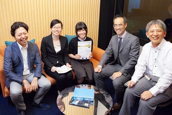 「Pepper Owners Challenge 2018」最優秀賞に輝いた「人に寄り添う検査説明の実現」聖路加国際病院＆エクスウェア チームに聞く