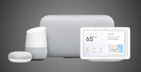 グーグルが「Google Smart TV Kit」を準備中というウワサ！「Google Home Mini」と新しい「Chromecast」のセット