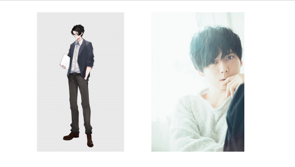 スマートミラー「novera」で女性の顔を診断、声優がアドバイス　年内に予約開始へ