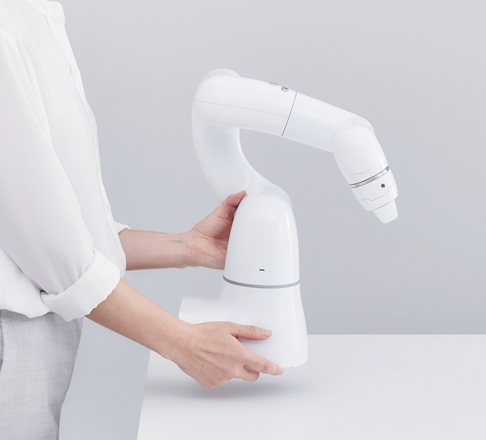 「GOOD DESIGN AWARD2018」にてグットデザイン賞ベスト100発表、ペットロボットやアーム型、離床アシストなど、ロボットを一挙紹介！