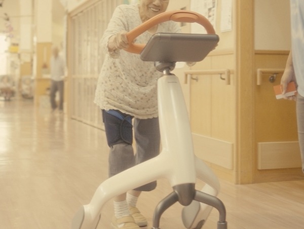 「GOOD DESIGN AWARD2018」にてグットデザイン賞ベスト100発表、ペットロボットやアーム型、離床アシストなど、ロボットを一挙紹介！