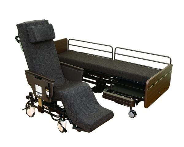 「GOOD DESIGN AWARD2018」にてグットデザイン賞ベスト100発表、ペットロボットやアーム型、離床アシストなど、ロボットを一挙紹介！