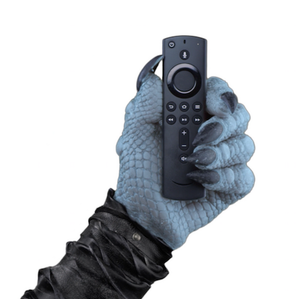 アマゾンがAlexa対応の「Fire TV Stick 4K」を12月12日に発売、価格は6980円　Alexa対応リモコンも標準付属