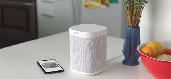 Sonosが日本に本格上陸、Alexa搭載の高音質なスマートスピーカーなど展開へ