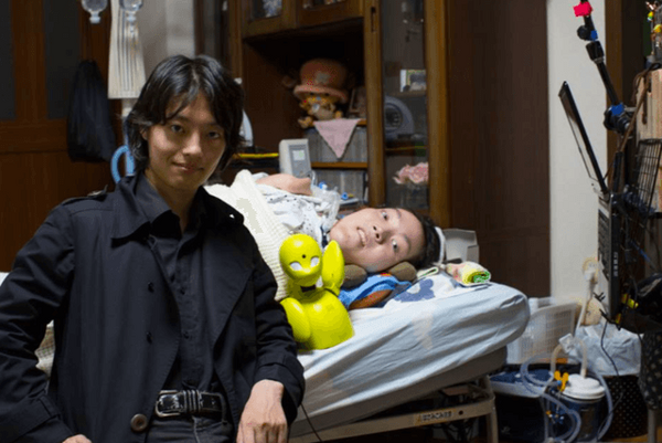 「寝たきりでも分身ロボットで働けるカフェ」が示す協働の未来　NTT東日本×オリィ研究所/講演会レポート