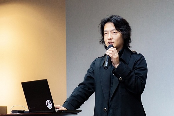 「寝たきりでも分身ロボットで働けるカフェ」が示す協働の未来　NTT東日本×オリィ研究所/講演会レポート