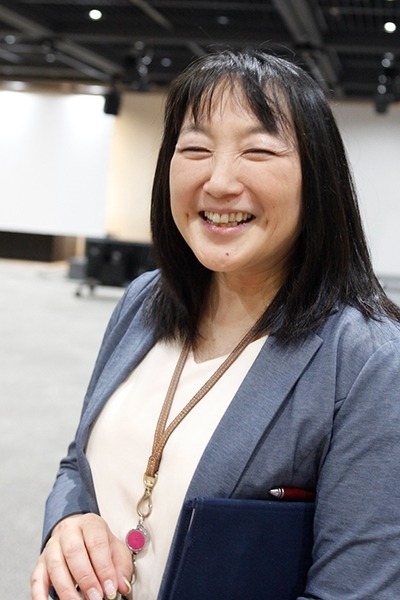 「寝たきりでも分身ロボットで働けるカフェ」が示す協働の未来　NTT東日本×オリィ研究所/講演会レポート