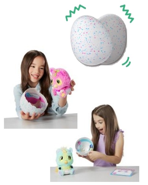 「うまれて！ウーモ ベイビー」タカラトミーが世界同日発売！累計55万体出荷のシリーズ最新版、3つの新ポイント