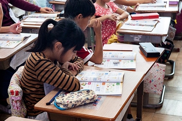 公立小学校でロボット「NAO」を英語教育に活用 ～生きた英語を学ぶ～ 相模原市教委【教育現場とロボット】