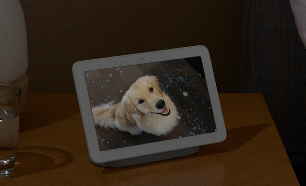 グーグル製スマートディスプレイ「Google Home Hub」正式発表、7インチ液晶搭載で149ドル！日本市場への発表なし