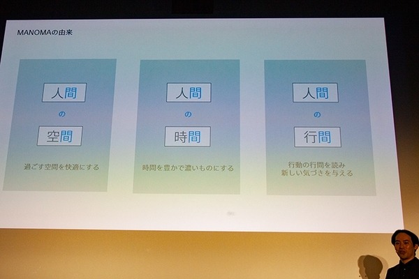 【速報】ソニーがAmazon Alexa対応のAIホームゲートウェイと室内カメラを発表！新スマートホームサービス「MANOMA」