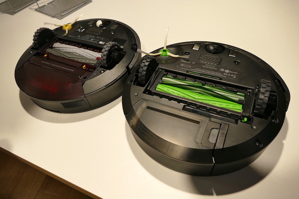 iRobotジャパン、より安価な新戦略商品「e5」を市場投入　ロボット掃除機世帯普及率向上を狙う