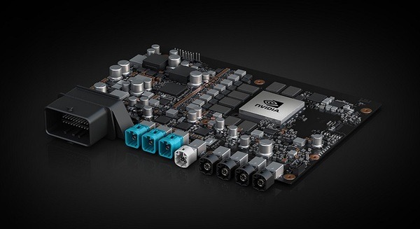 ボルボが2020年代初頭に「レベル2+の自動運転車」の量産車を投入！「NVIDIA DRIVE AGX Xavierシステム」を次世代モデルに搭載
