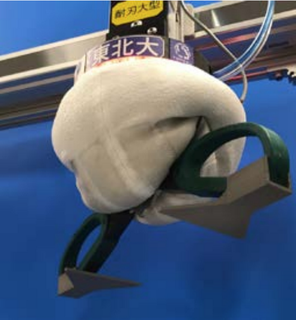 第8回ロボット大賞が発表！ 大臣賞ダブル受賞はファナックの「ZDT」