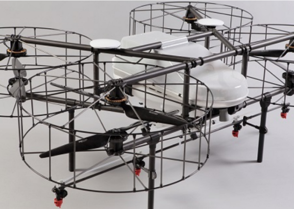 第8回ロボット大賞が発表！ 大臣賞ダブル受賞はファナックの「ZDT」