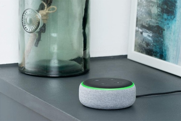 【大迫力】新Amazon Echoのパワフルな2.1chサウンドシステムをアマゾンがデモ！Amazon Echo新ラインアップまとめ