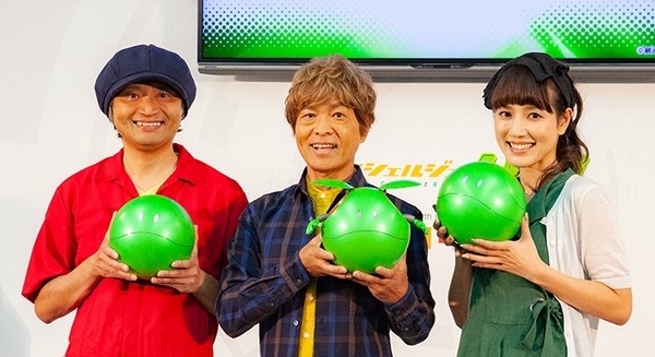 アムロとハロの夢の会話が実現！ガンダムの会話ロボット「ガンシェルジュ ハロ」と古谷徹氏が交わした音葉は