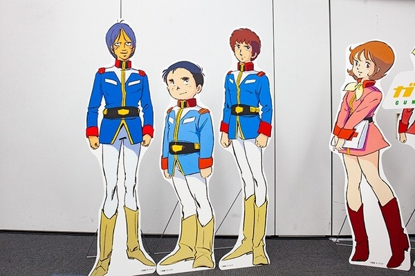 アムロとハロの夢の会話が実現！ガンダムの会話ロボット「ガンシェルジュ ハロ」と古谷徹氏が交わした音葉は