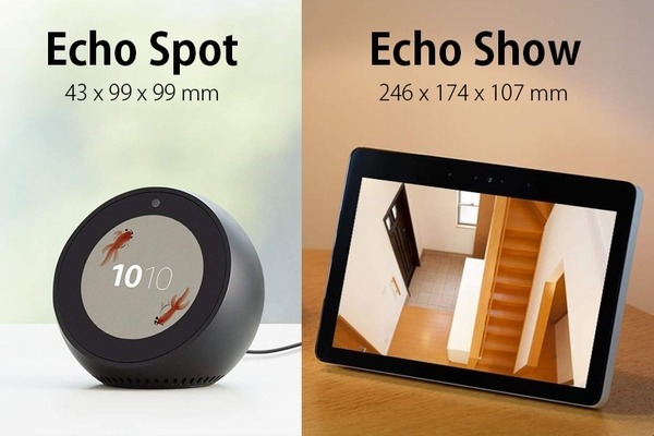 アマゾンの画面つきスマートスピーカーの本命「Echo Show」はココがすごい！Amazon Echo新製品＆新機能説明会で見えた未来