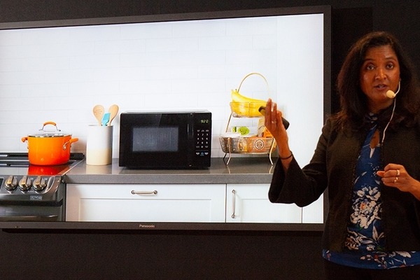 アマゾンの画面つきスマートスピーカーの本命「Echo Show」はココがすごい！Amazon Echo新製品＆新機能説明会で見えた未来