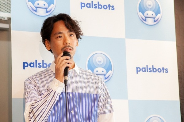 ふわふわロボット「ネモフ」はおやすみ前の孤独感を癒し、睡眠を助けてくれる　パルスボッツ製品発表会レポート