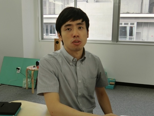 【IoT業界探訪Vol.26】アメリカから来たスマートロック「SESAME」が考える『日本の使い方』