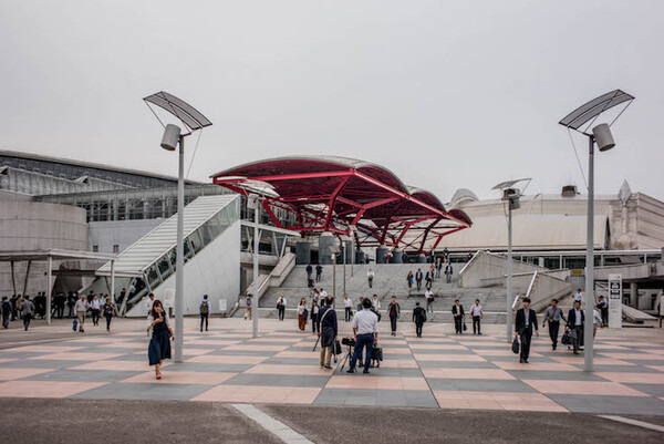 ロボットたくさん！「CEATEC JAPAN 2018」フォトレポート！ by ロボスタカメラ部