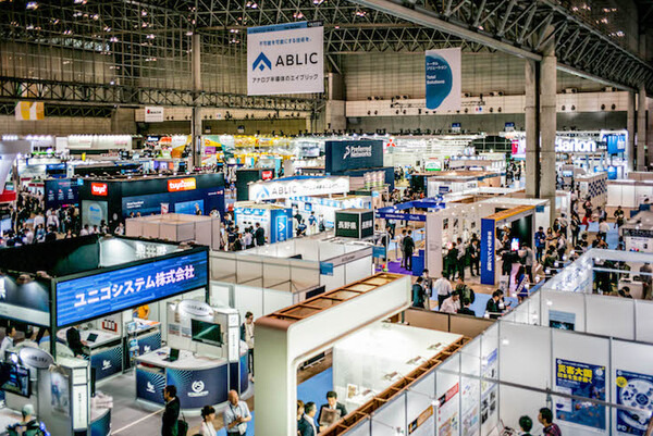 ロボットたくさん！「CEATEC JAPAN 2018」フォトレポート！ by ロボスタカメラ部