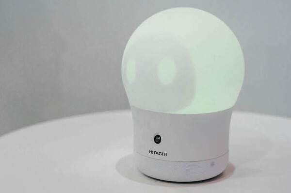 ロボットたくさん！「CEATEC JAPAN 2018」フォトレポート！ by ロボスタカメラ部