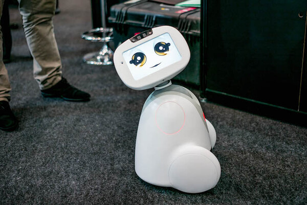 ロボットたくさん！「CEATEC JAPAN 2018」フォトレポート！ by ロボスタカメラ部