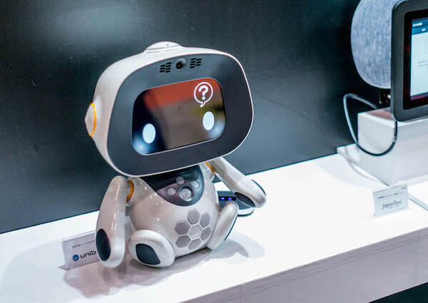 ロボットたくさん！「CEATEC JAPAN 2018」フォトレポート！ by ロボスタカメラ部