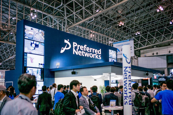 ロボットたくさん！「CEATEC JAPAN 2018」フォトレポート！ by ロボスタカメラ部