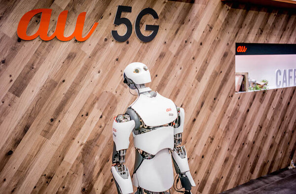 ロボットたくさん！「CEATEC JAPAN 2018」フォトレポート！ by ロボスタカメラ部