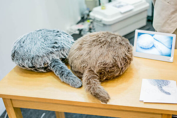 ロボットたくさん！「CEATEC JAPAN 2018」フォトレポート！ by ロボスタカメラ部