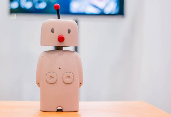 ロボットたくさん！「CEATEC JAPAN 2018」フォトレポート！ by ロボスタカメラ部