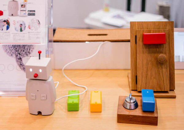 ロボットたくさん！「CEATEC JAPAN 2018」フォトレポート！ by ロボスタカメラ部