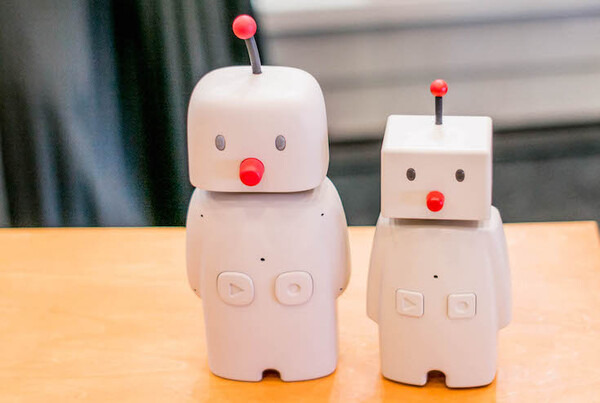 ロボットたくさん！「CEATEC JAPAN 2018」フォトレポート！ by ロボスタカメラ部