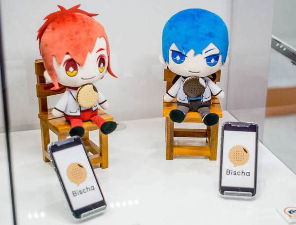 ロボットたくさん！「CEATEC JAPAN 2018」フォトレポート！ by ロボスタカメラ部