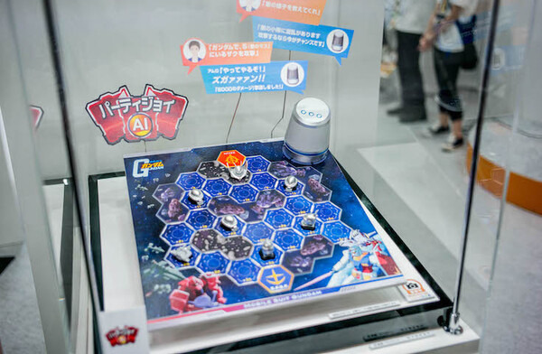 ロボットたくさん！「CEATEC JAPAN 2018」フォトレポート！ by ロボスタカメラ部