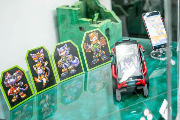 ロボットたくさん！「CEATEC JAPAN 2018」フォトレポート！ by ロボスタカメラ部