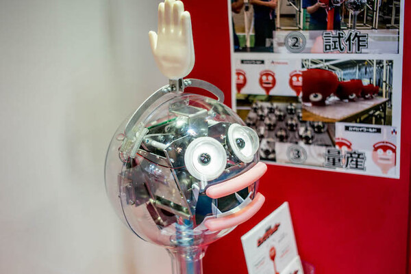 ロボットたくさん！「CEATEC JAPAN 2018」フォトレポート！ by ロボスタカメラ部