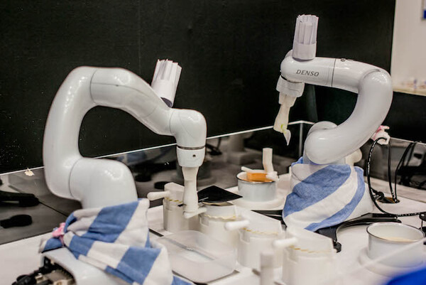 ロボットたくさん！「CEATEC JAPAN 2018」フォトレポート！ by ロボスタカメラ部