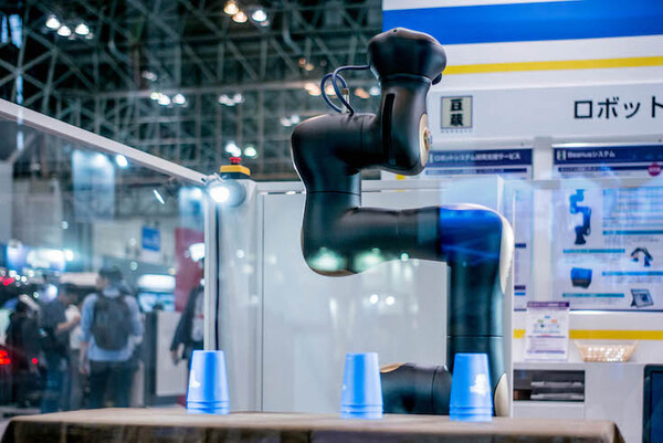 ロボットたくさん！「CEATEC JAPAN 2018」フォトレポート！ by ロボスタカメラ部